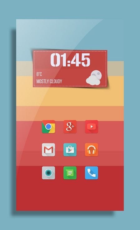 android android