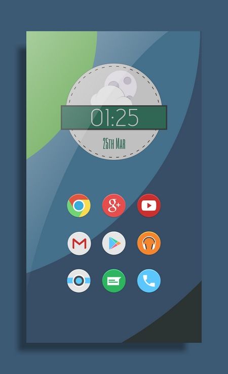 android android