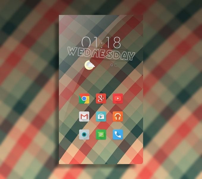android android