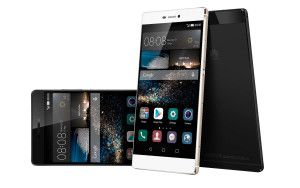 Huawei P8 e P8 Lite prezzo