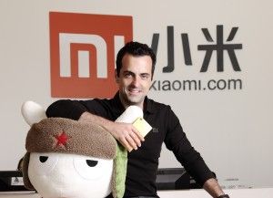 Xiaomi