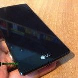 lg spirit