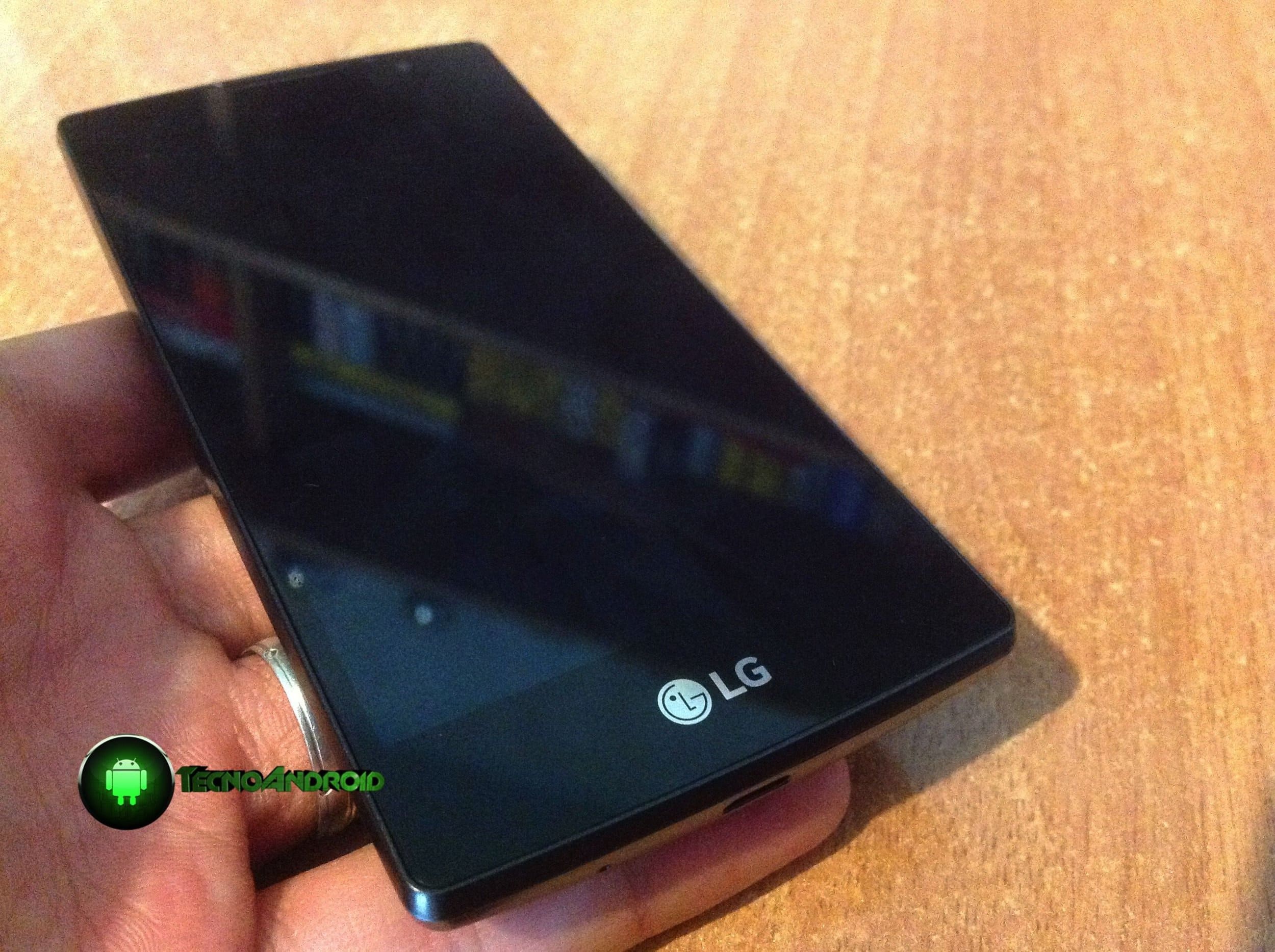lg spirit lg spirit
