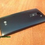 lg spirit