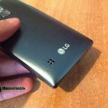 lg spirit