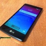 lg spirit