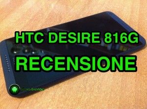 htc desire 816g