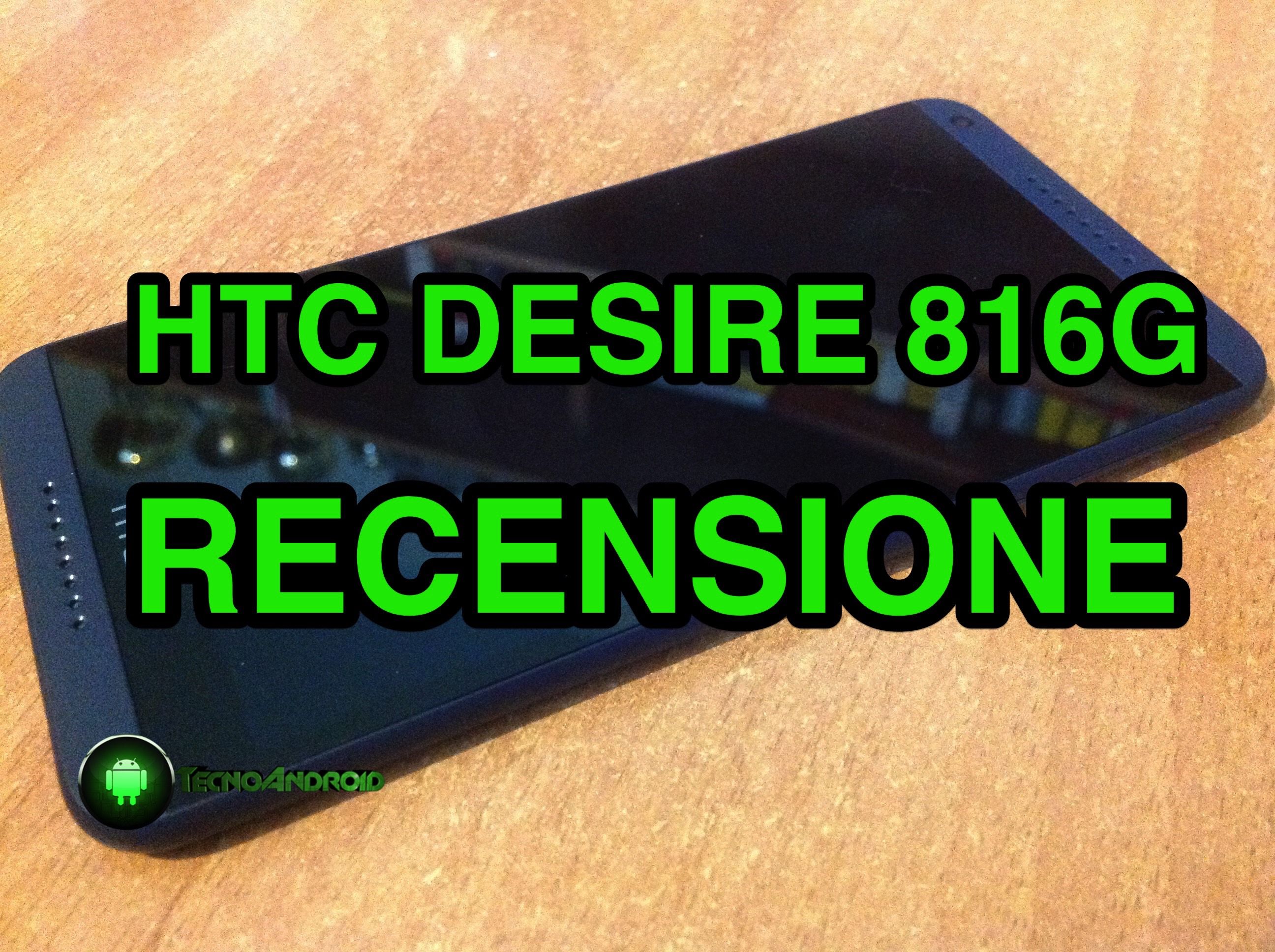 htc desire 816g