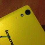 lenovo k3 lemon