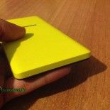 lenovo k3 lemon