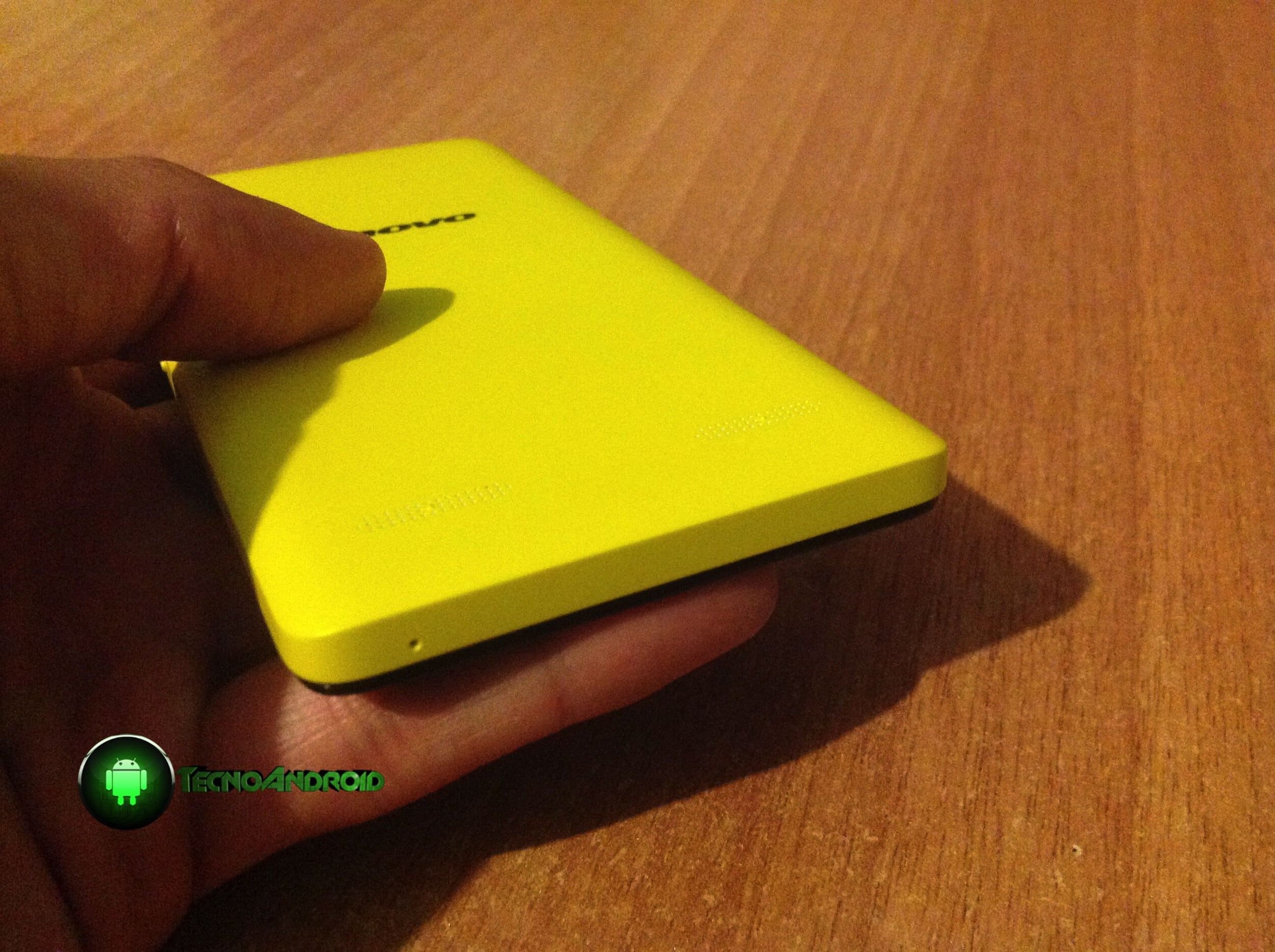 lenovo k3 lemon lenovo k3 lemon