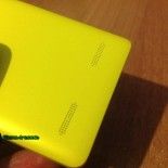 lenovo k3 lemon