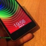 lenovo k3 lemon