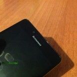 lenovo k3 lemon