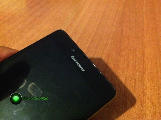 lenovo k3 lemon