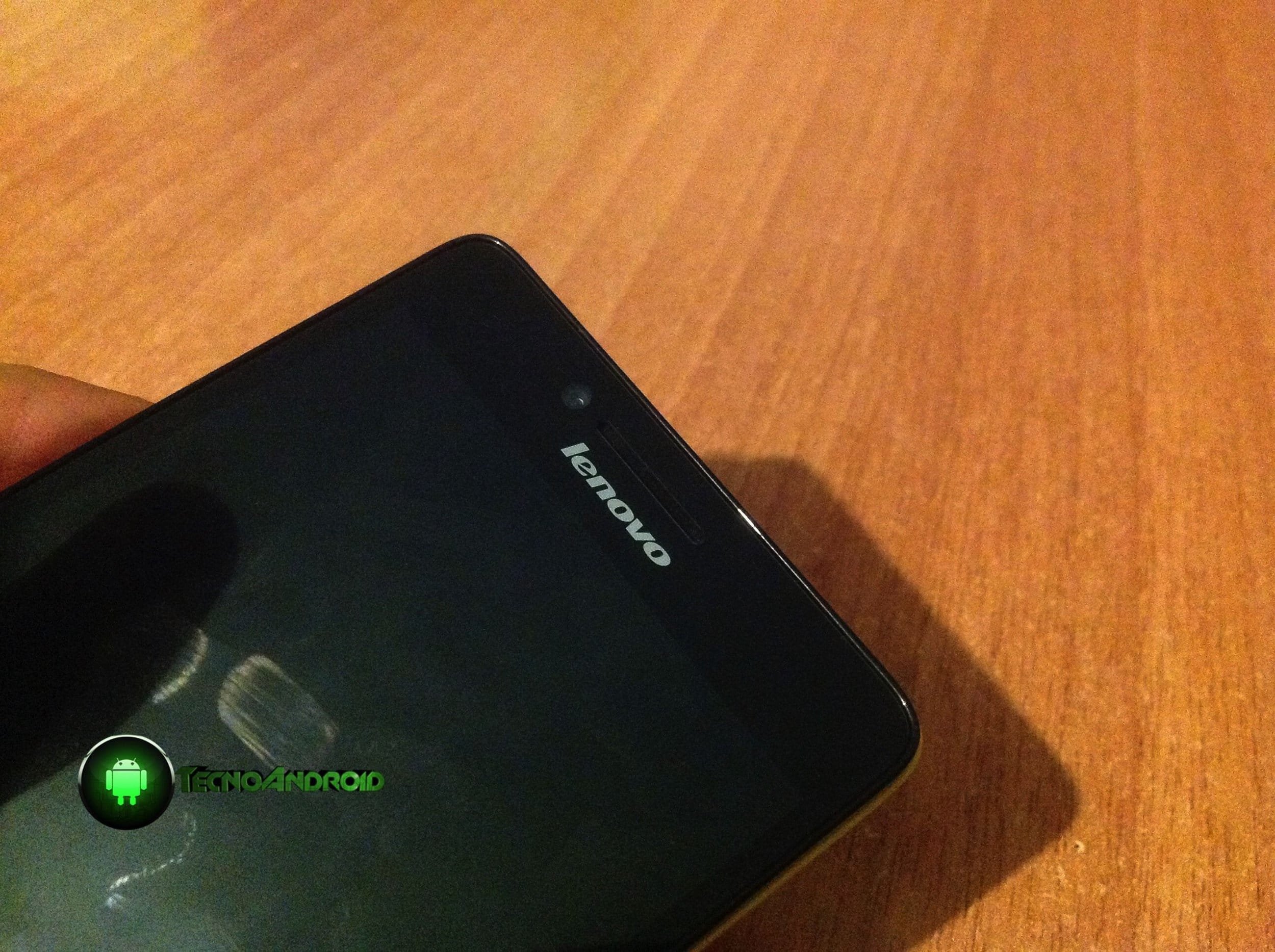 lenovo k3 lemon lenovo k3 lemon