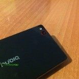 zte nubia z9 mini