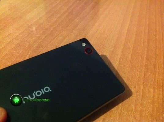 zte nubia z9 mini