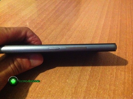 zte nubia z9 mini