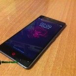 zte nubia z9 mini