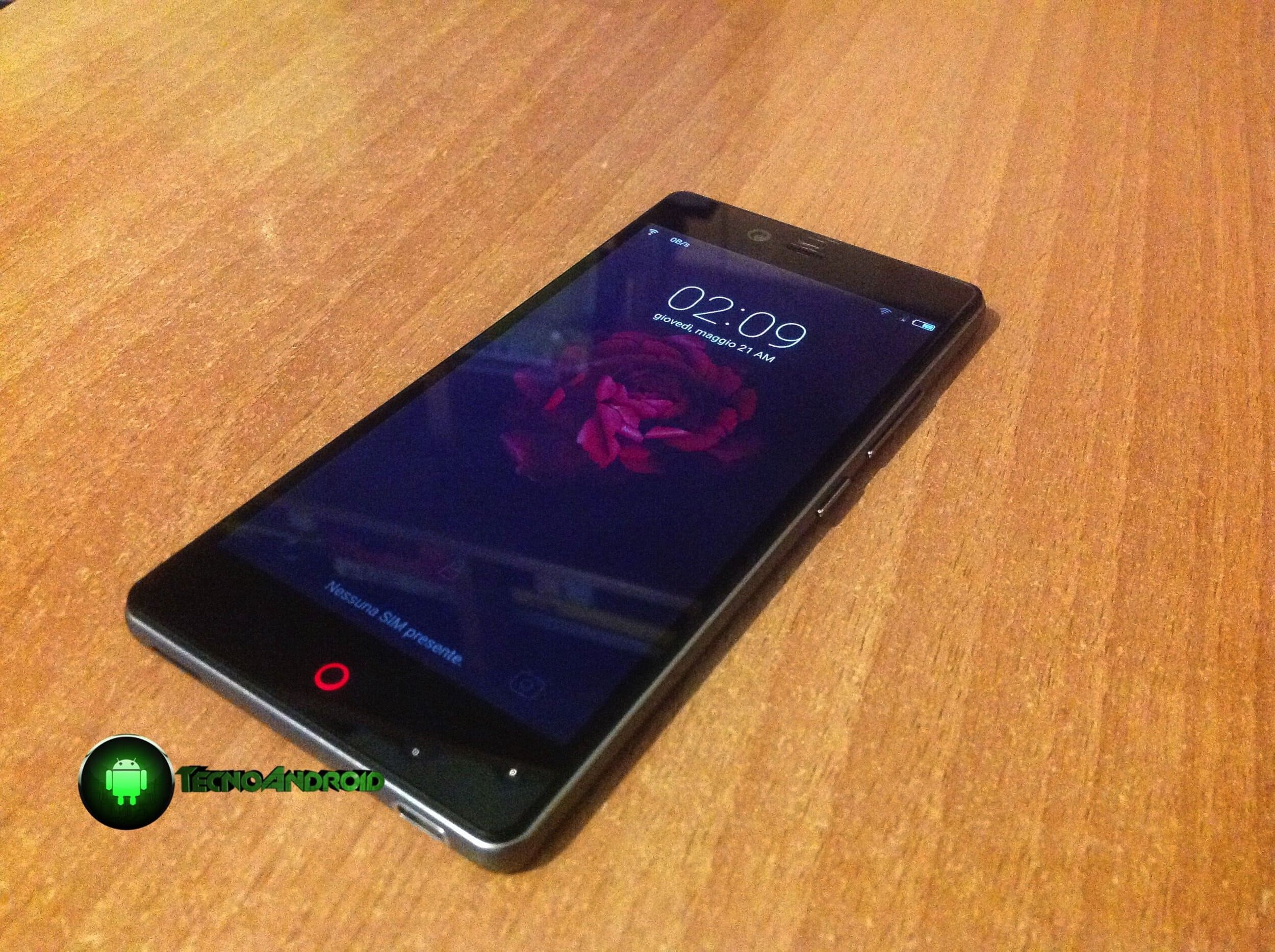 zte nubia z9 mini zte nubia z9 mini