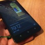 huawei honor 4x