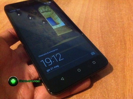 huawei honor 4x