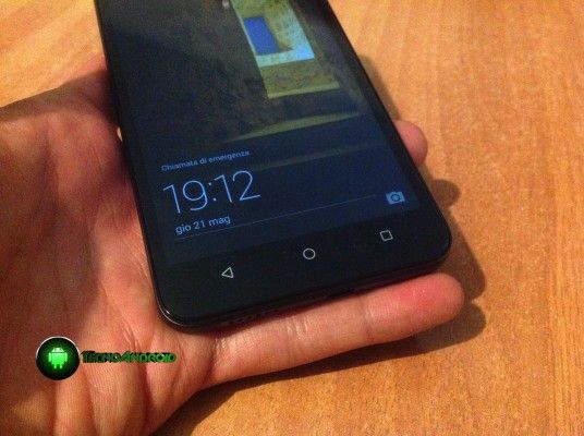Huawei Honor 4X