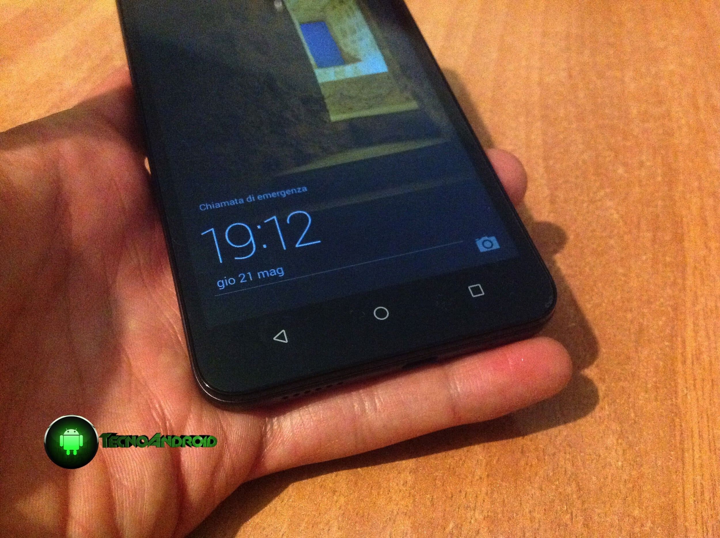 Huawei Honor 4X Huawei Honor 4X