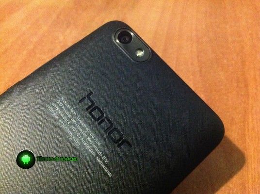 huawei honor 4x