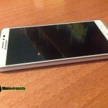 lenovo note 8 golden warrior
