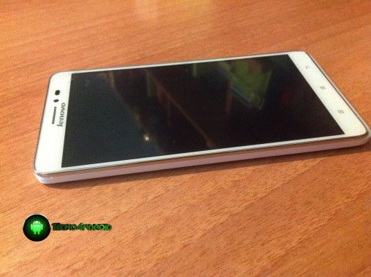 lenovo note 8 golden warrior