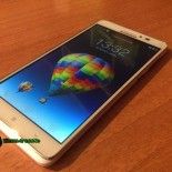 lenovo note 8 golden warrior