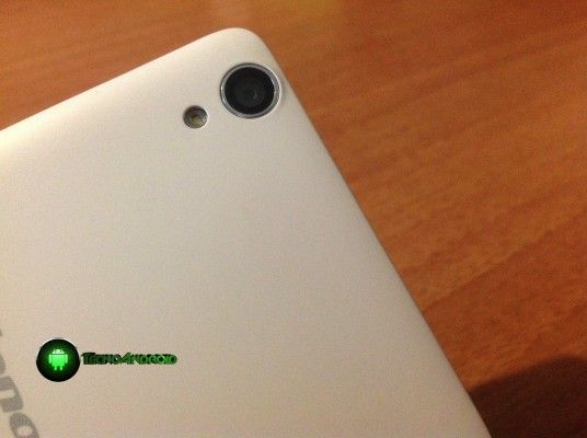 lenovo note 8 golden warrior
