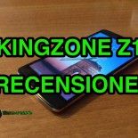 kingzone z1