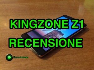 kingzone z1