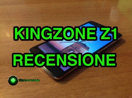 kingzone z1