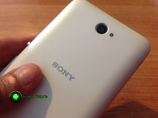 Sony Xperia E4 Dual