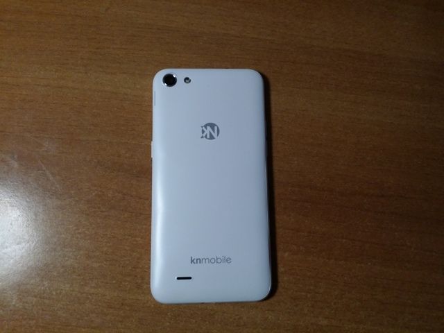 Kn Mobile H08n