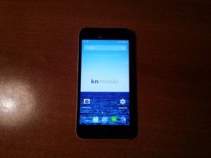 Kn Mobile H08n