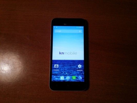 Kn Mobile H08n