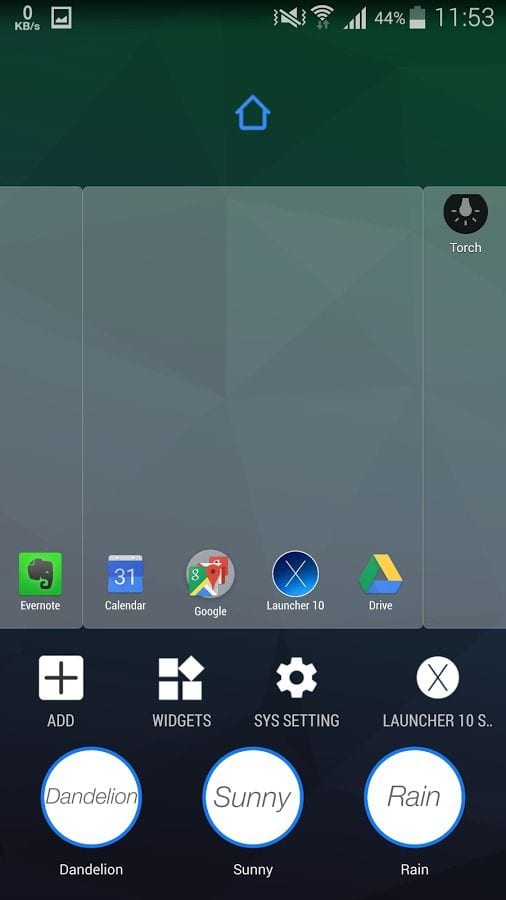 android android