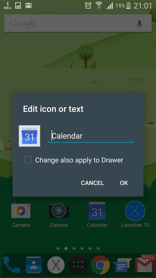 android android