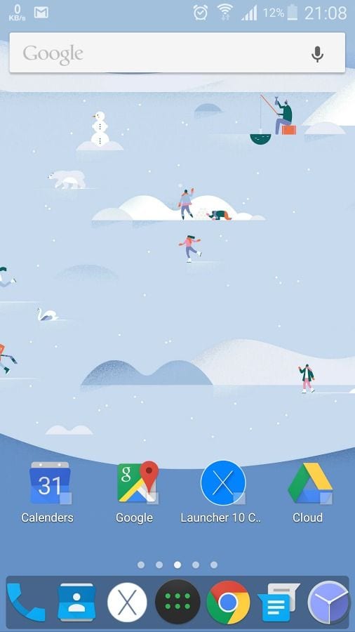 android android