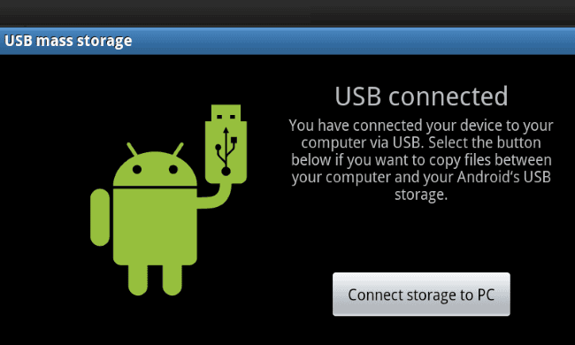 android