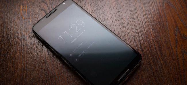 Nexus 6 problemi