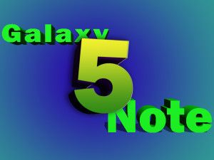 Galaxy Note 5