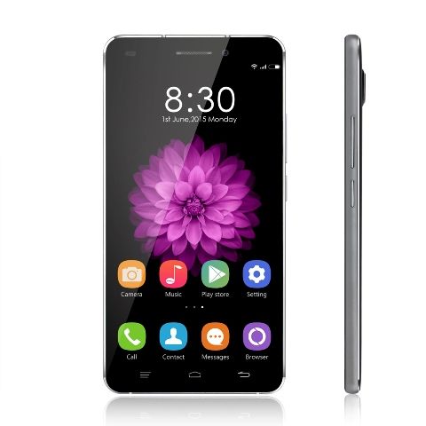 OUKITEL U8