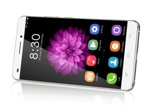 oukitel U8