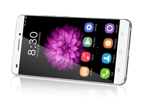 oukitel U8